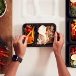 How to Meal Prep for the Entire Week in One Day?