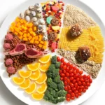 How to Build a Balanced Plate for Every Meal?