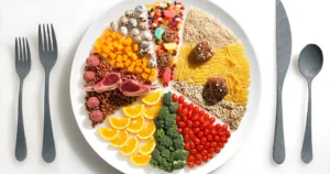 How to Build a Balanced Plate for Every Meal?