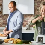 How to Use a Food Processor for Everyday Meals?