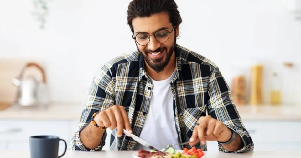 How to Practice Mindful Eating