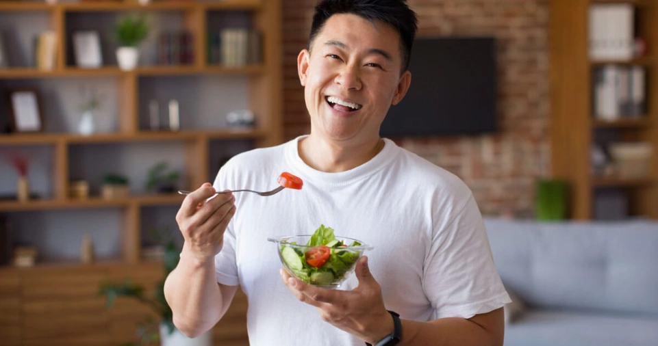How to Eat Mindfully Without a Strict Diet?