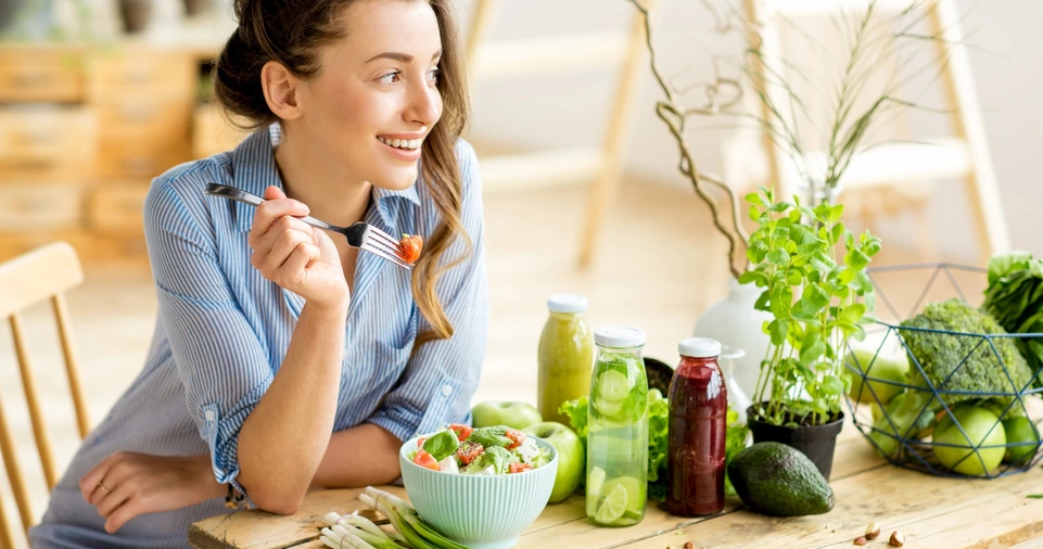 Mindful Eating for Families