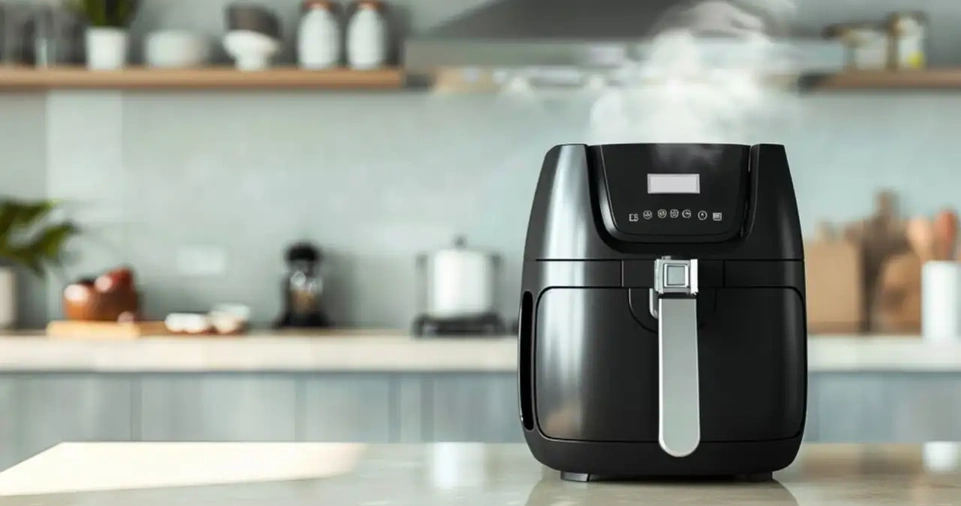 How to Choose the Best Air Fryer for Your Kitchen?