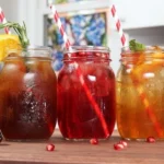How to Make Refreshing Iced Teas at Home?